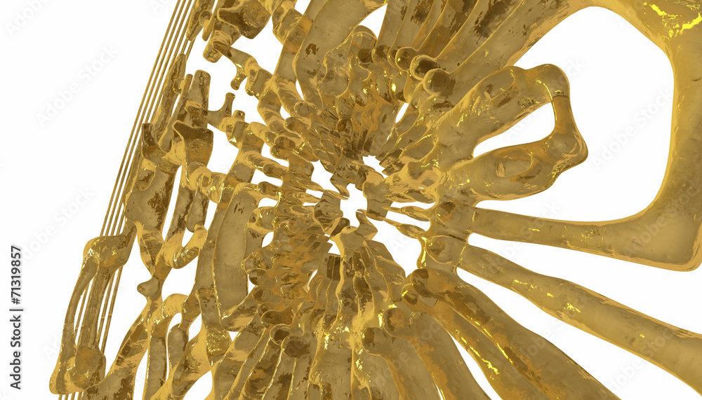 3d Abstract Design 3d Abstract Design