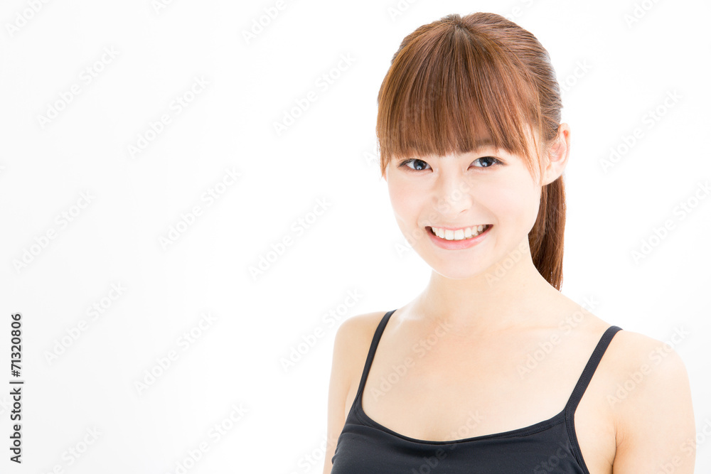 attractive asian woman beauty image attractive asian woman beauty image