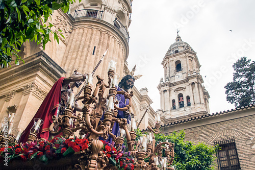 Holy Week