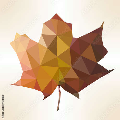 maple leaf