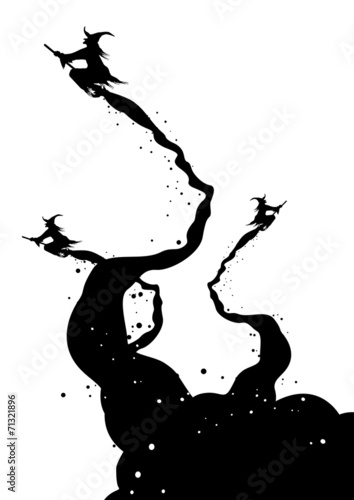3 witches takeoff