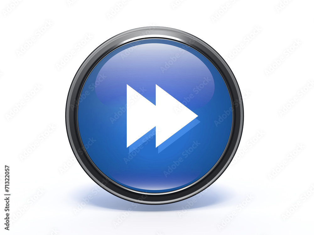 scroll circular icon on white background scroll circular icon on white background