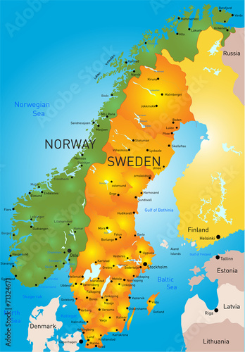 Sweden