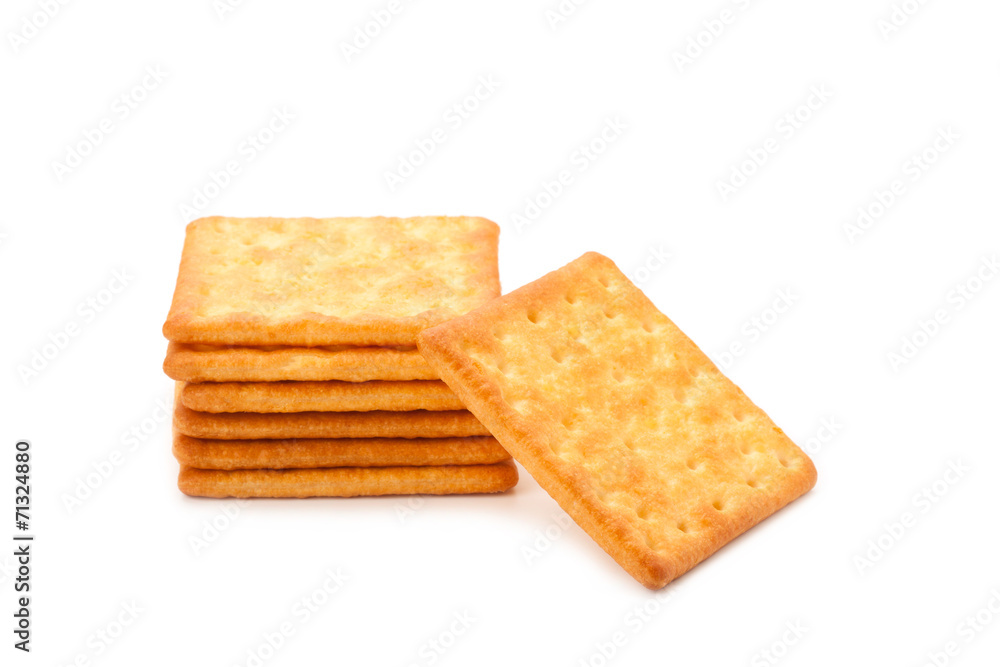 Crispy Biscuit Crispy Biscuit