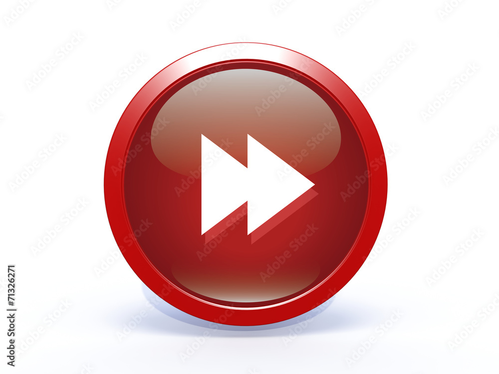 scroll circular icon on white background scroll circular icon on white background