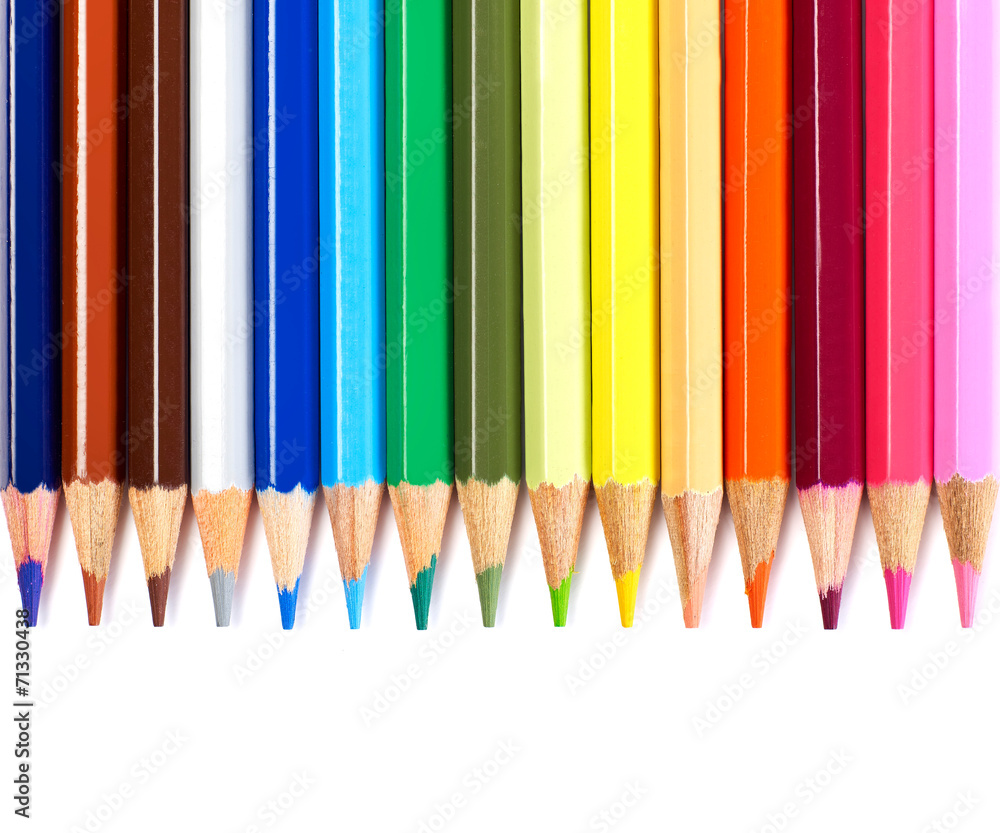 Pencils Pencils