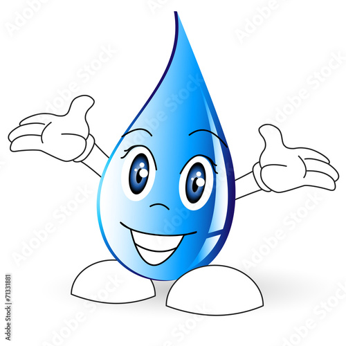 eau