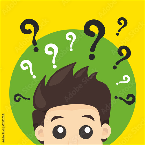 QuestionMan