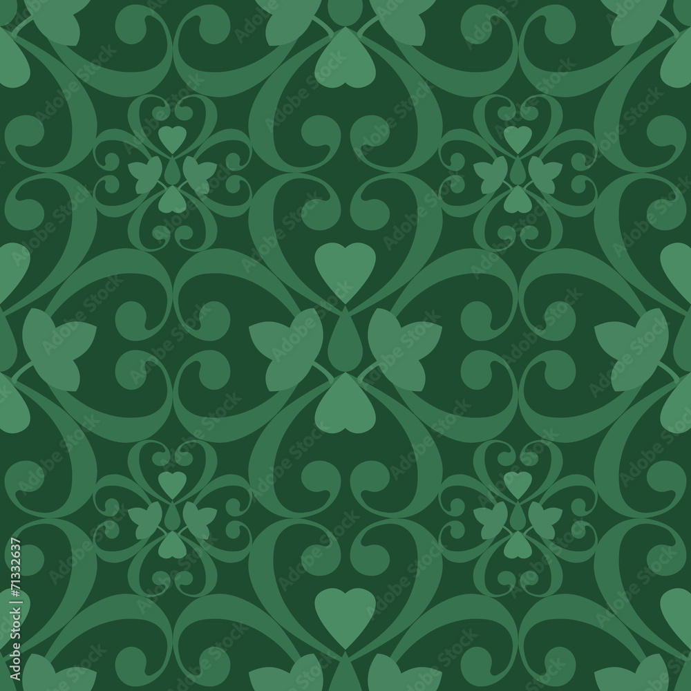Seamless floral pattern texture background Seamless floral pattern texture background