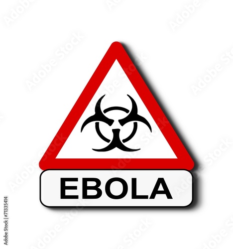 Danger EBOLA