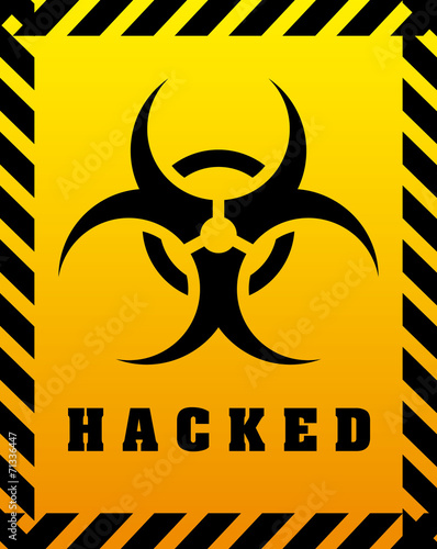 hacked design