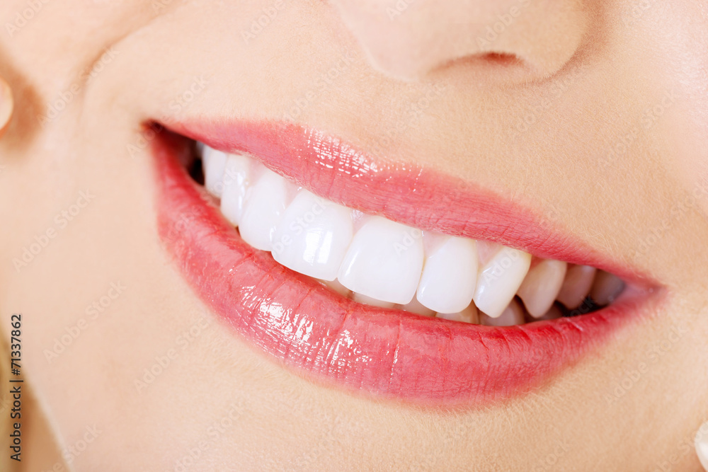 Perfect smile Perfect smile