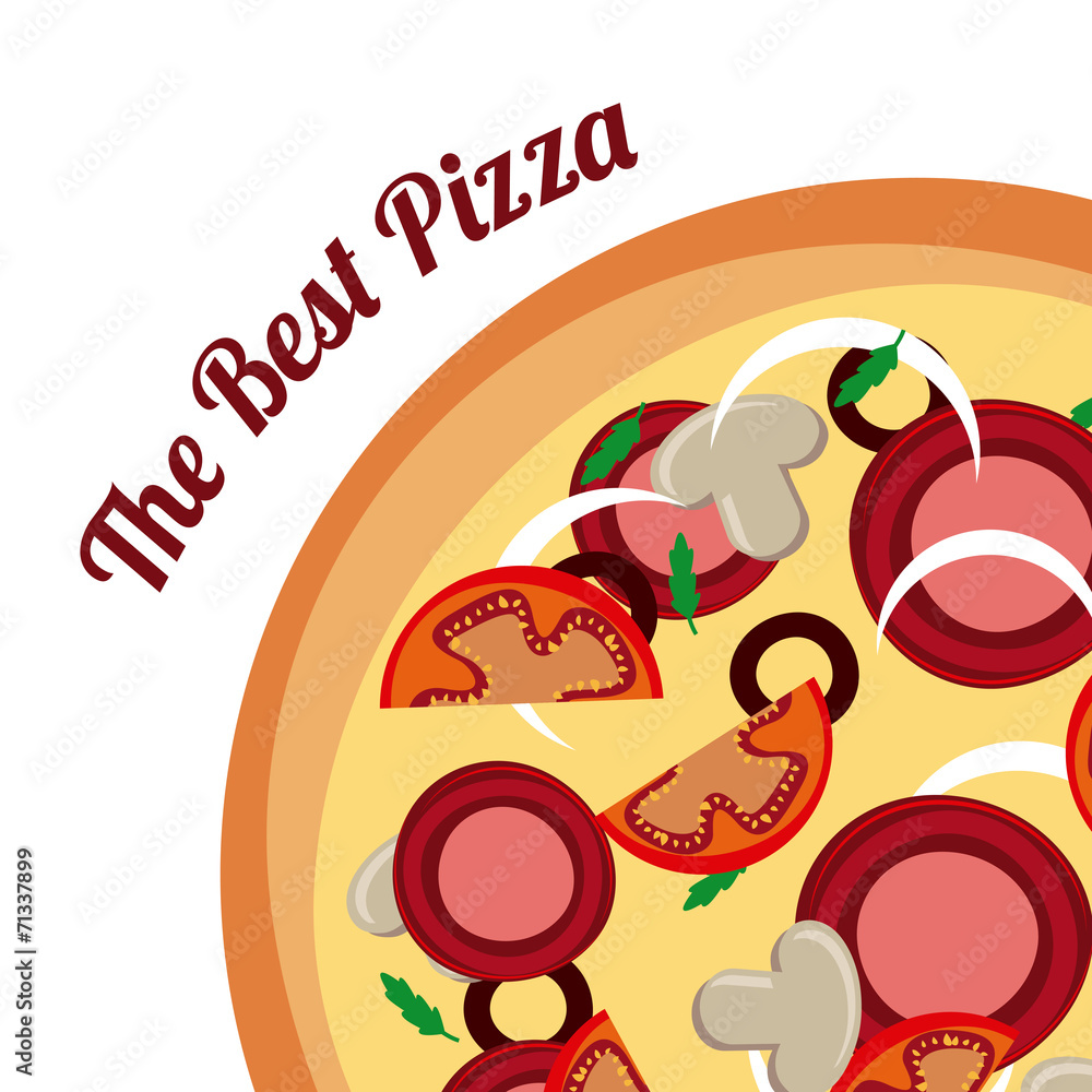 pizza design pizza design