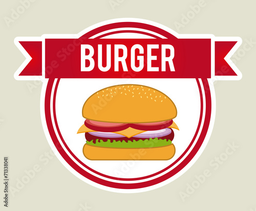 fast food design