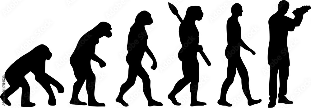 Bartender Barman Evolution Bartender Barman Evolution