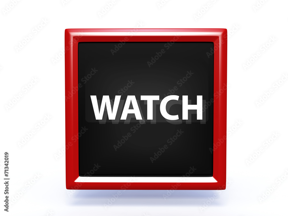 watch pointer icon on white background watch pointer icon on white background
