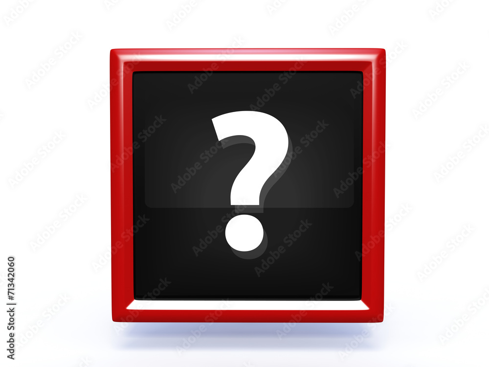 information pointer icon on white background information pointer icon on white background