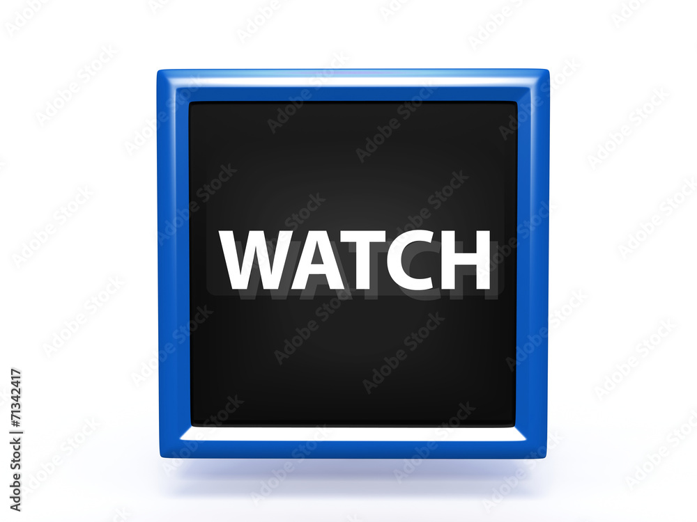 watch pointer icon on white background watch pointer icon on white background
