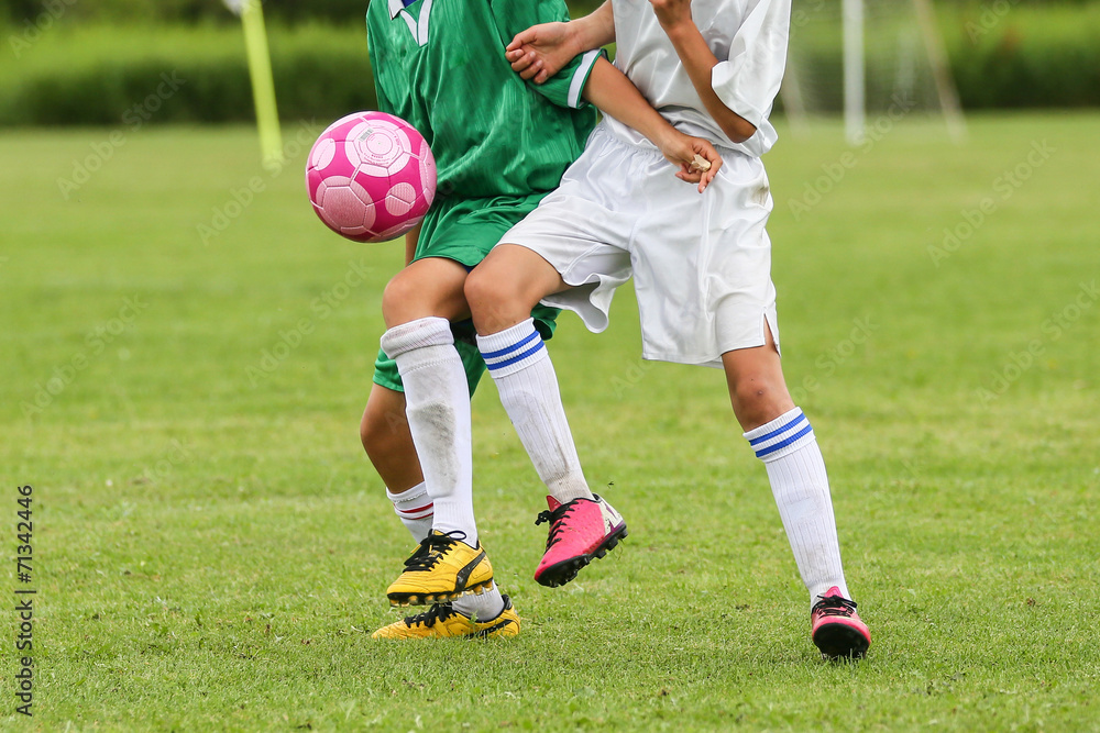サッカー