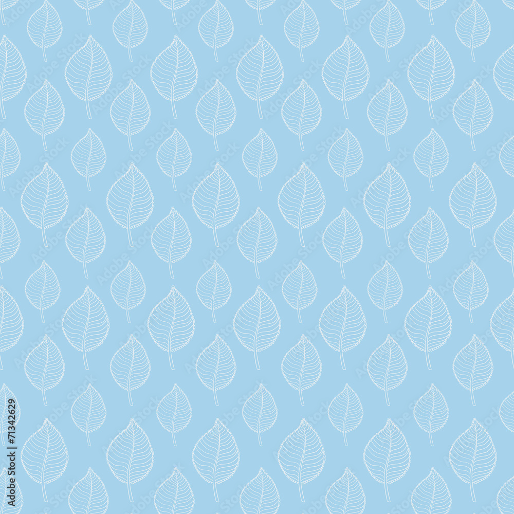 Pattern leafs begh Pattern leafs begh