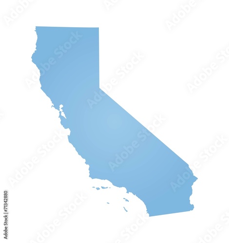 State of Kalifornia