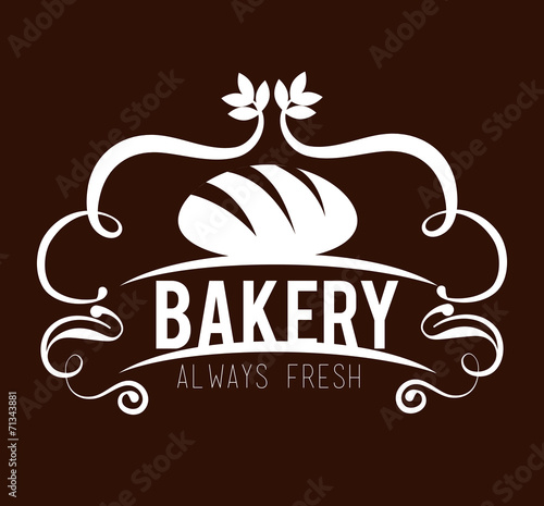 Bakery design