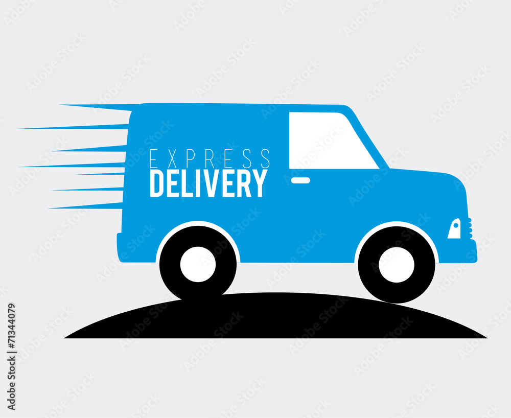 Delivery design Delivery design