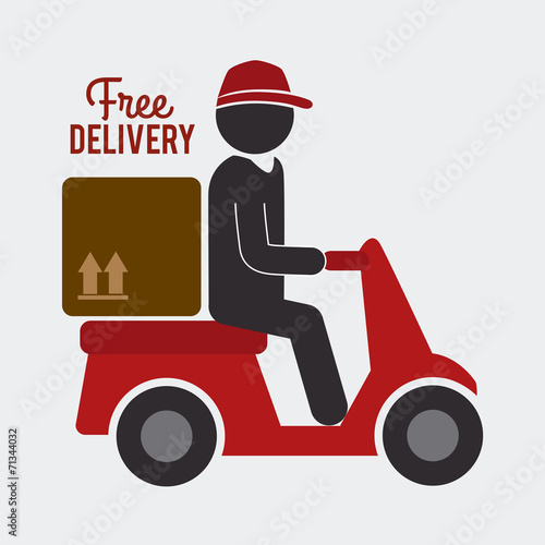 Delivery design