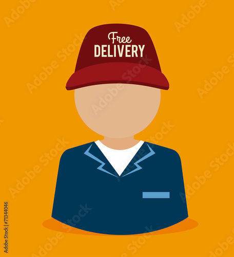Delivery design