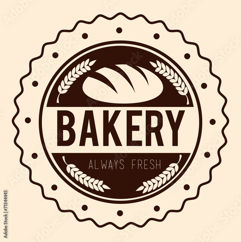 Bakery design