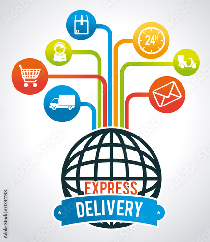 Delivery design