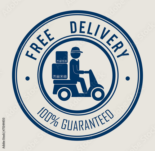 Delivery design