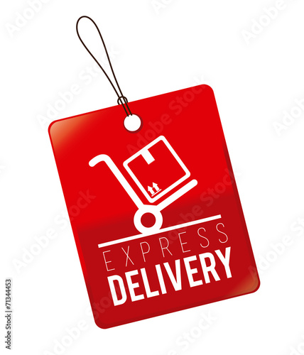 Delivery design