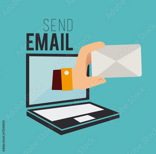 Email design