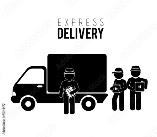 Delivery design
