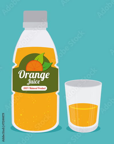 Drinks design