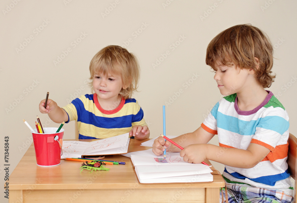 Kids Children Drawing Art Kids Children Drawing Art