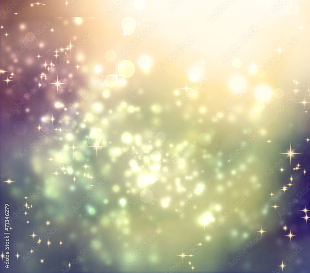 Mixed colored abstract shiny light gradient background Mixed colored abstract shiny light gradient background