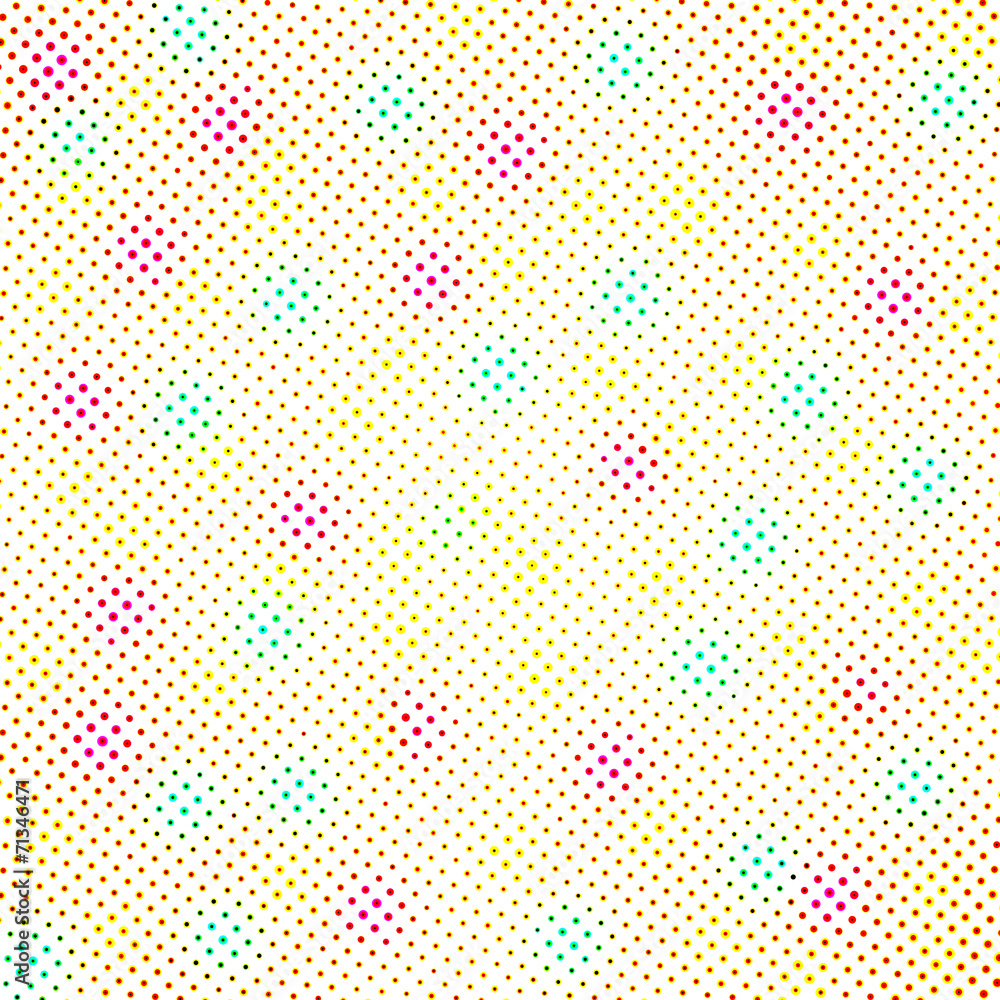 colorful halftone pattern colorful halftone pattern