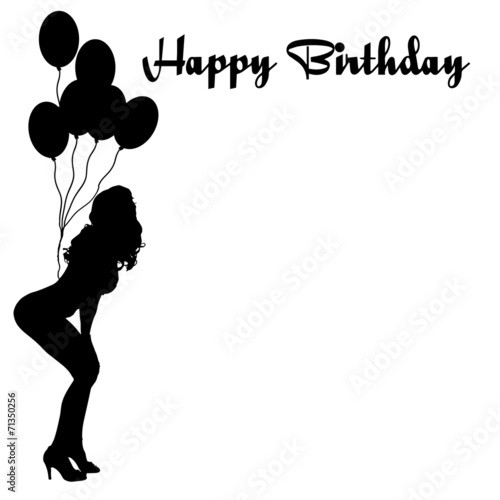 Happy birthday.