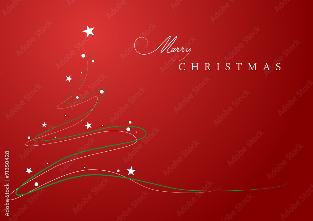 Christbaum Christbaum