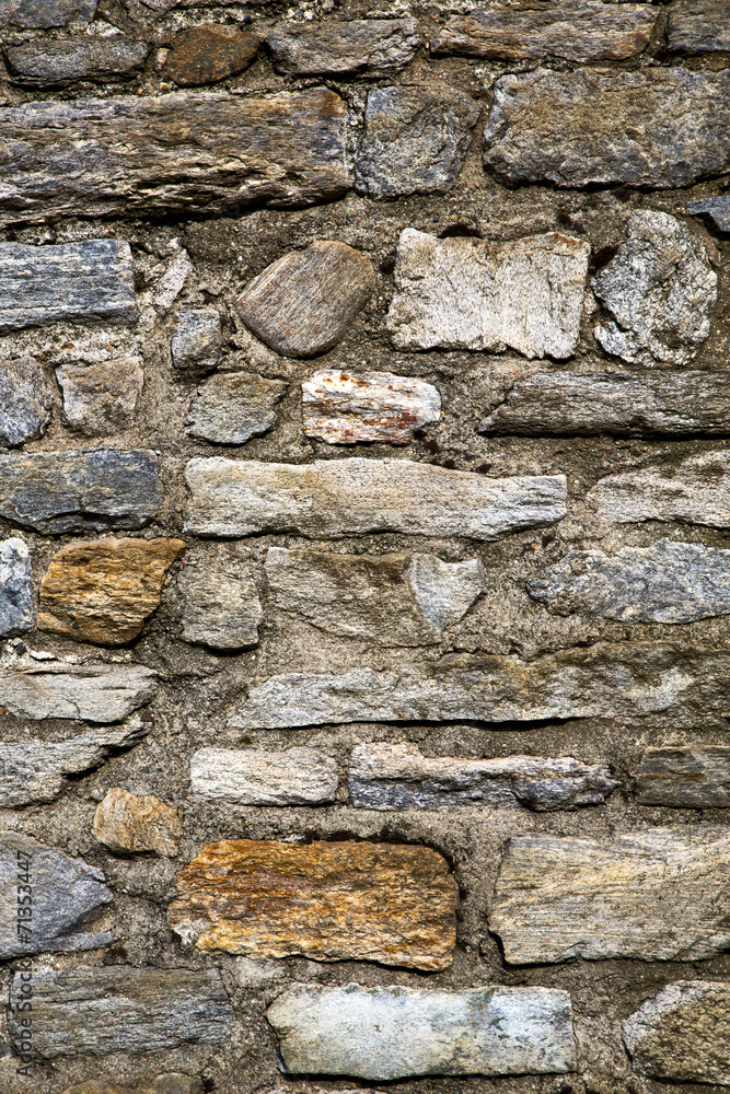 brick in arsago seprio lombardy italy brick in arsago seprio lombardy italy