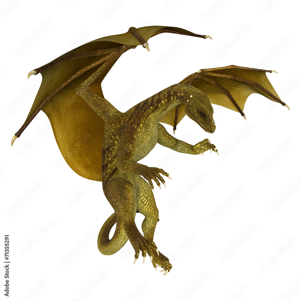 Golden Dragon Golden Dragon