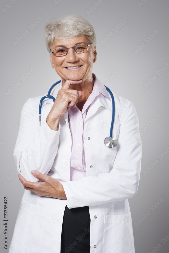I try to be perfect doctor I try to be perfect doctor