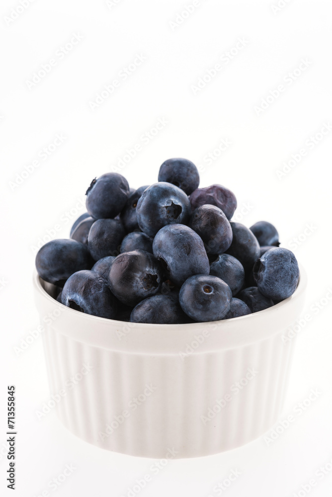 Blueberry Blueberry