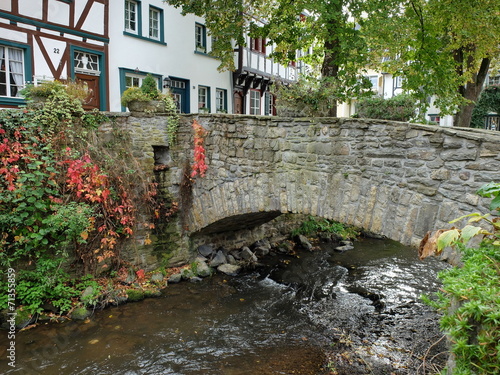 Bad Münstereifel Erftbrücke 2