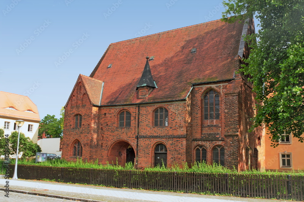 Sankt-Anna-Kirche