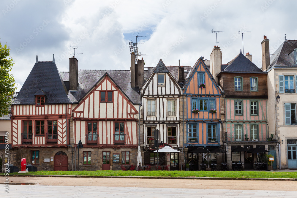 vannes vannes