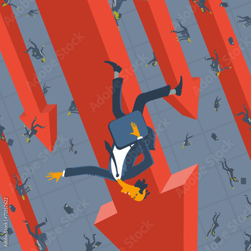 People and Economic crisis