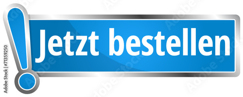 Jetzt bestellen!